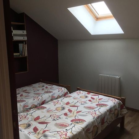 La Maisonnette Les Andelys Kültér fotó