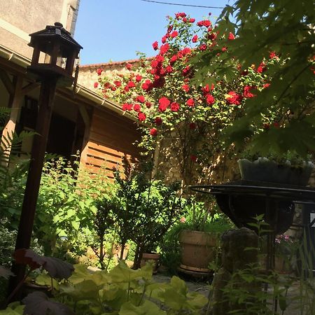 La Maisonnette Les Andelys Kültér fotó