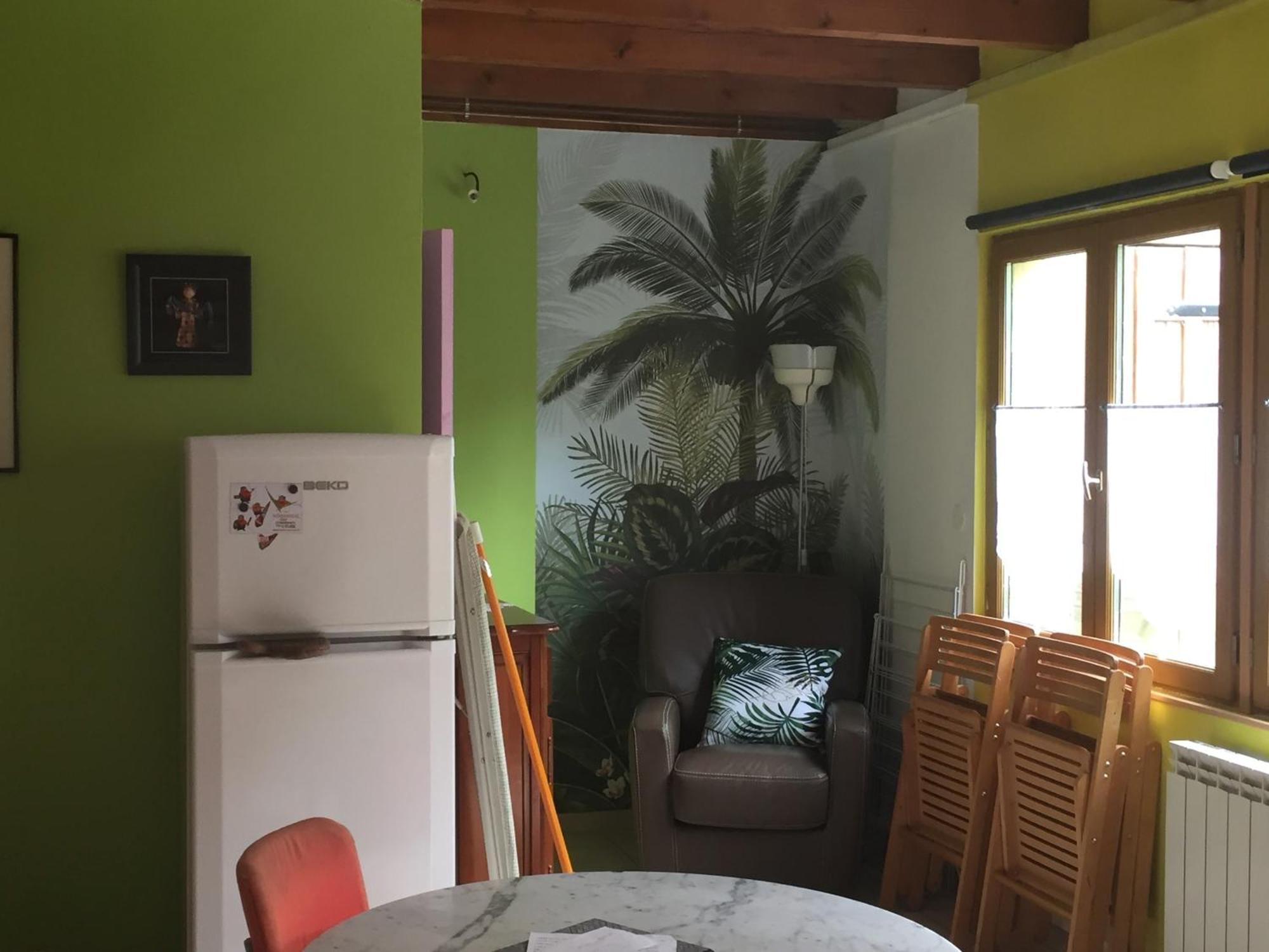 La Maisonnette Les Andelys Kültér fotó